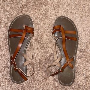 Womens Sandals
